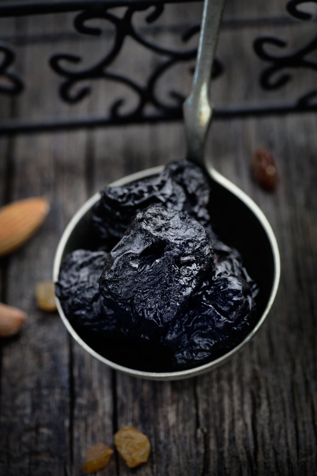5 Transformative Health Benefits of Shilajit