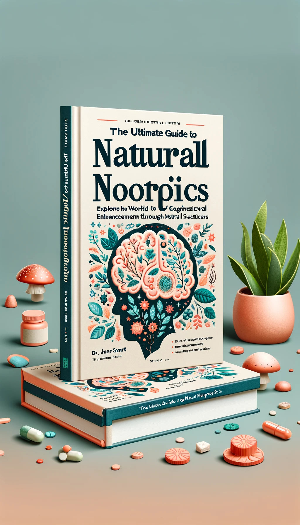 The Ultimate Guide to Natural Nootropics